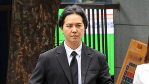 ‘부실 복무’ 송민호 “담당자와 복무 이탈 공모 안 해…배려로 느꼈다”