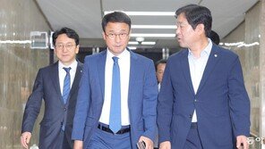 與의총 “장윤기 같은 사건 막을 장치 필요” 보완수사권 폐지 신중론