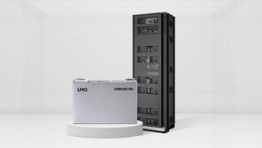 삼성SDI UPS 배터리 ‘화재 안전’ 세계 첫 통과