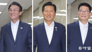 친명 ‘선호투표’ 챙기고, 친청 ‘청년최고위원 직선’ 부결 주고받기
