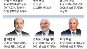 “산업혁명보다 강한 AI 격변”… 경제-AI리더들 “당장 행동해야”