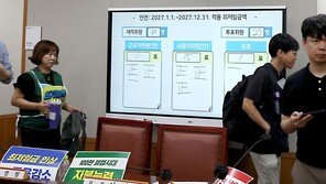 한경협 “최저임금 인상 결정 아쉬워…업종별 구분 적용 제도화해야”