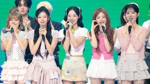 인기 불붙은 리센느, 데뷔 후 첫 음원차트 1위 이어 음방 1위까지