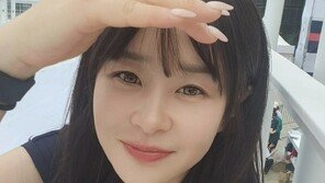 최강희, 스토킹 피해 호소 “찾아오지 마세요”