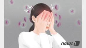 인후두염, 성홍열 유발하는 ‘이 세균’…소아 발생률 재상승세