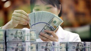 한미 장기금리차 3년여 만에 최저…한은 금리 경로 변화 주목