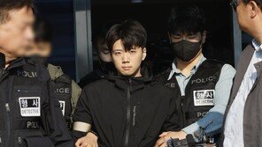 ‘장윤기 증거인멸 의혹’ 광주광산서 강력팀장 구속송치
