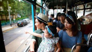 아이와 홍콩 간다면…항공권 25만원 ‘무료’ 프로모션 떴다
