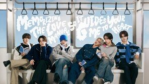 투어스 데뷔곡 ‘첫 만남~’, 유튜브 뮤직 2억 스트리밍 돌파
