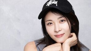 ‘26학번’ 하지원, 16일 프로야구 잠실 LG-KT전 시구