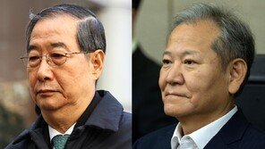 한덕수 측 “3개월 내 대법 선고 의무 아냐…전합 회부해달라”