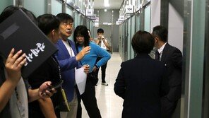 [속보]국힘, 미성년자 성매매 혐의 청주시의원 제명