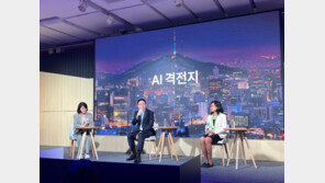 “한국은 AI 격전지다” 삼성 품은 구글, 마케팅·클라우드 행사 통합한 이유