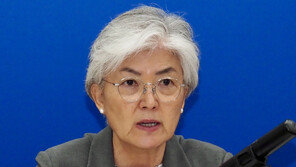 강경화 대사, 외교장관 지시로 오늘 귀국… 靑 안보실 등과 대미투자-쿠팡 논의 나서