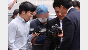장윤기 수사팀장 “윗선서 스토킹·살인 연결 말라 지시” 진술