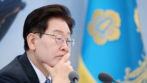 李대통령, 삼전닉스 레버리지 ETF에 “보완대책 신속히 마련하라”