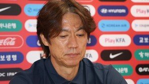 ‘홍명보 선임 의혹’ 수사 속도…정몽규·이임생 재소환 가능성