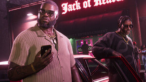 13년 기다린 ‘GTA6’ 11월 출시…콘솔 시장 부활 이끌까