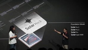 업스테이지, 다음 AI 요약에 ‘퓨리오사AI’ 칩 쓴다··· ‘엔비디아 H200에 비견’