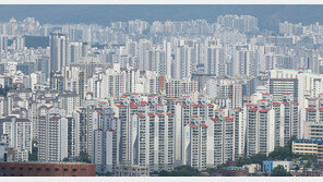 주담대 변동금리 뛴다…6월 코픽스 1년5개월 만에 3%대로