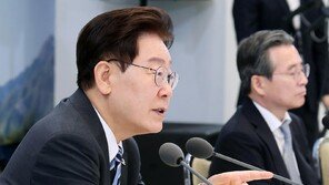 李 “개혁-혁신 모두 잘돼야…남은 기간 더 중요”