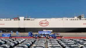 中 2분기 GDP 4.3%…2022년 4분기 이후 최저치
