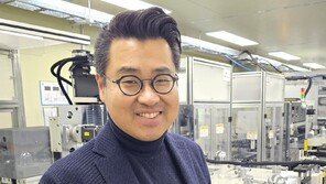 “배터리는 공급망 경쟁… 국산 기술 키워야”