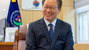 [초대석]“인간 중심의 AI교육 도시 만들 것”