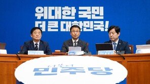 민주, 전대 룰 확정…선호투표제 도입·전략지역 표 가중치 적용