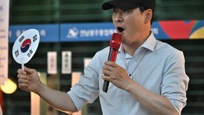 장동혁, 전남광주서 “6·3 시민혁명군 올공 모이자…정치생명 걸어”