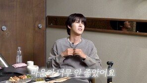 ‘개과천선’ 황광희 “서인영 욕설 논란, 입 열 수 없어 마음 안 좋았다”