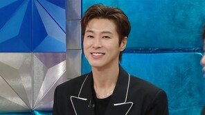 유노윤호, 연기력 논란 극복기…“2주 특훈 끝에 감독 박수”