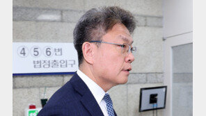 ‘채상병 수사비밀 누설’ 이시원 구속영장 기각…法 “혐의 다툼 여지”