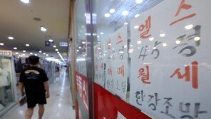 이사철도 아닌데… 서울 전셋값 ‘임대차 3법’ 도입때보다 더 뛰어