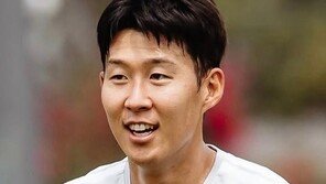 손흥민, 소속팀 복귀… 18일 LA 갤럭시전