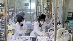 소아심장 수술할 의사 없어 ‘서울 원정’… 부산-전북-충남 등 0명