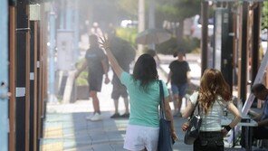“폭염? 더 문제는 습도”…심장·폐 환자 위험 커진다