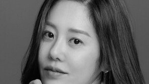 고현정, 現 소속사 아이오케이이엔엠과 재계약 “든든한 동행 계속”
