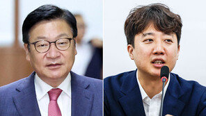 [단독]정점식·이준석 21일 회동…대여 투쟁 공조 논의할 듯
