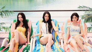 브브걸은 역시 여름이 딱이야…1년 2개월 공백 깨고 컴백