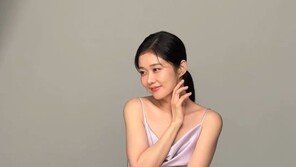 45세 장나라, 얼굴에 주름이 없네…20대 같은 피부