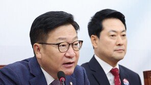 정점식 “정부 입맛따라 적용되는 노란고무줄법…본인들만 빠져나가”