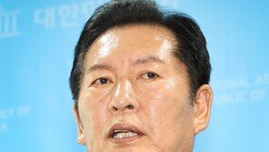 정청래 “보완수사권 전면 폐지해야…다 함께 힘 모으자”