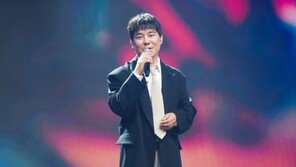 임창정 “노래 하는데 관객들 다 나가…평생 먹을 욕 다 먹었다”