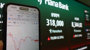 삼전·닉스 주가보다 더 흔들린 단일종목 레버리지…인버스도 40%대 손실