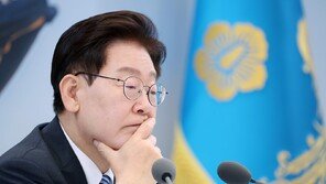 李, 쿠팡 겨냥 “나만 표적이라고 주장하는 기업 있어”