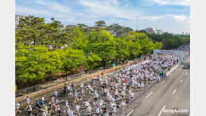 지구 살리는 10km의 달리기… 현대차, ‘포레스트런 2026’ 발걸음 딛는다
