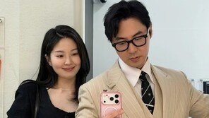“무서워할 거 하나 없다”…류이서, 시험관 근황 직접 밝혔다
