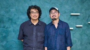 봉준호 감독, ‘호프’ 극찬 “패기·광기 폭발하는 영화…시네마의 진풍경”