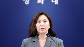 靑 “李대통령, 검찰개혁 핵심 수사·기소 분리 한번도 흔들린 적 없어”